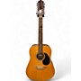 Used Johnson GJ670 natural 12 String Acoustic Guitar natural