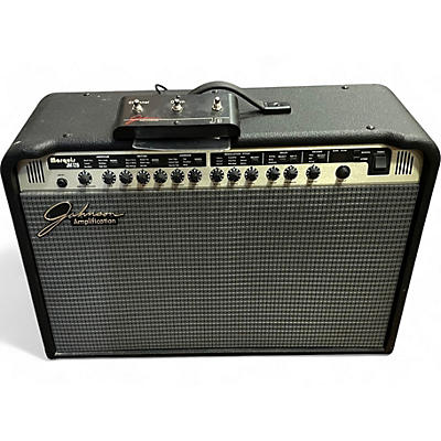 Used Johnson JM120 Guitar Combo Amp