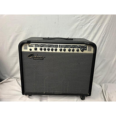 Johnson Used Johnson JM60 Guitar Combo Amp