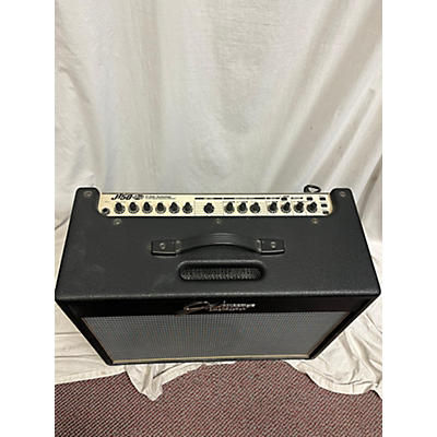 Johnson Used Johnson JT50 Guitar Combo Amp