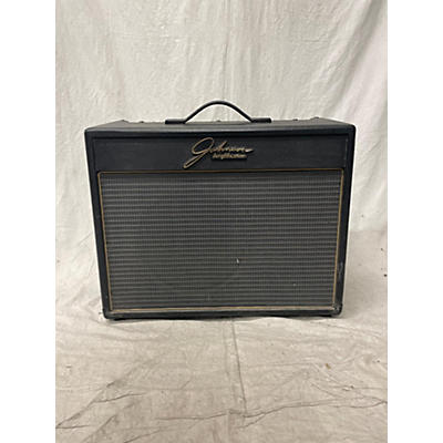 Johnson Used Johnson JT50 Guitar Combo Amp