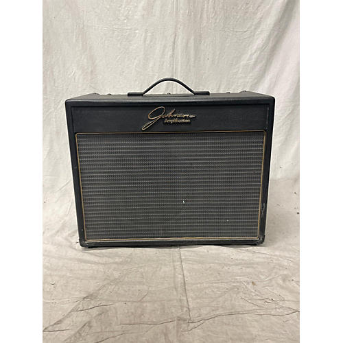 Johnson Used Johnson JT50 Guitar Combo Amp