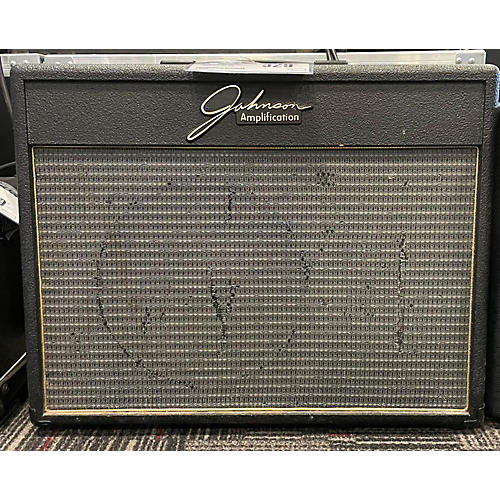 Johnson Used Johnson JT50 Mirage Guitar Combo Amp