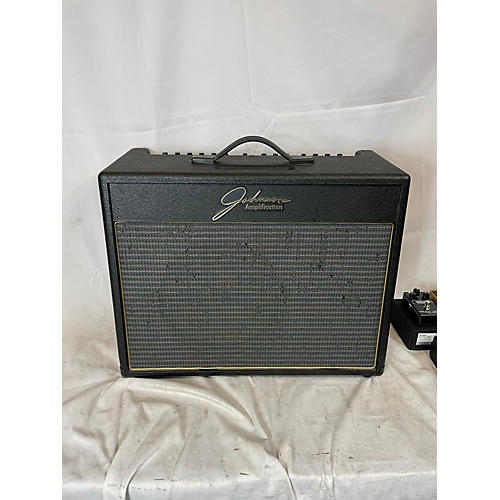 Johnson Used Johnson JT50 Mirage Guitar Combo Amp