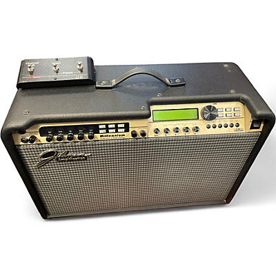 Used Johnson Johnson Millennium Stereo One-Fifty