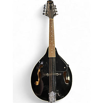 Used Johnson MA-100 Black Mandolin