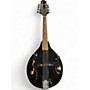 Used Johnson MA-100 Black Mandolin Black