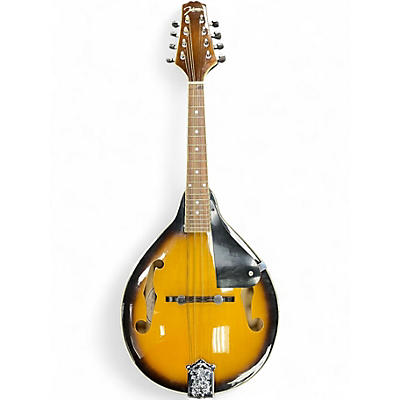 Used Johnson MA-100 Sunburst Mandolin