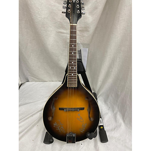 Johnson Used Johnson MA-380 MANDOLIN 2 Color Sunburst Mandolin 2 Color Sunburst