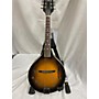 Used Johnson Used Johnson MA-380 MANDOLIN 2 Color Sunburst Mandolin 2 Color Sunburst