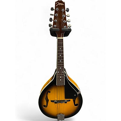 Used Johnson MA100 2 Color Sunburst Mandolin