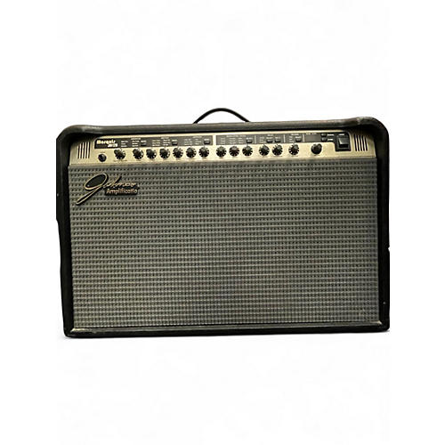 Used Johnson MARQUIS JM120 Guitar Combo Amp