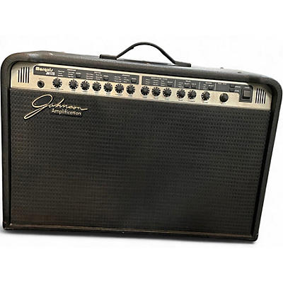 Used Johnson MARQUIS JM120 Guitar Combo Amp