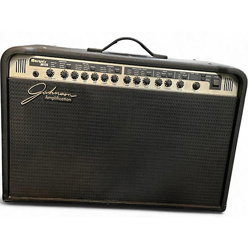 Used Johnson MARQUIS JM120 Guitar Combo Amp