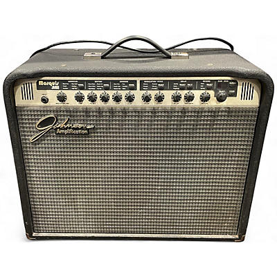 Used Johnson MARQUIS JM60 Guitar Combo Amp