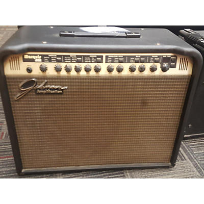 Used Johnson MARQUIS JM60 Tube Guitar Combo Amp