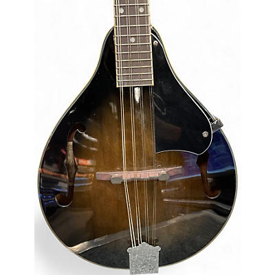 Used Johnson MF350 2 Tone Sunburst Mandolin