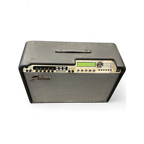 Used Johnson MILLENIUM 150 Guitar Combo Amp