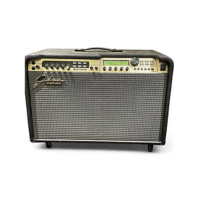 Used Johnson MILLENIUM STEREO ONE-FIFTY Guitar Combo Amp