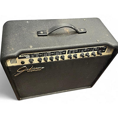 Used Johnson Marquis JM60 Guitar Combo Amp