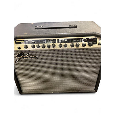 Used Johnson Marquis JM60 Guitar Combo Amp