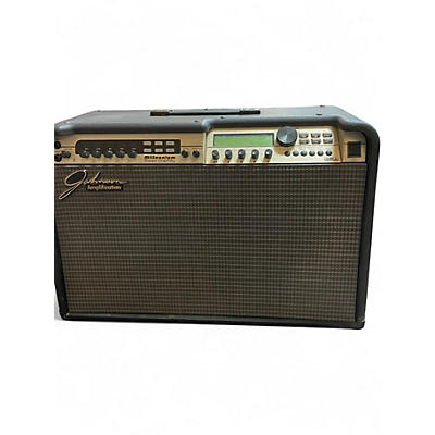 Used Johnson Millenium 150 Guitar Combo Amp
