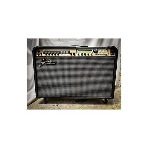 Johnson Used Johnson Millenium Stereo One Fifty Tube Guitar Combo Amp