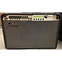 Used Johnson Used Johnson Millennium Stereo One-fifty W/ J12 Foot Control System Guitar Combo Amp