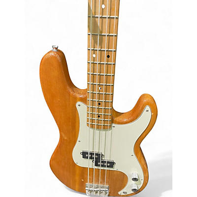 Used Johnson P-BASS NAUTRAL  Electric Bass Guitar