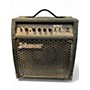 Used Johnson REPTONE 15 Guitar Cabinet