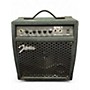 Used Johnson REPTONE 15 Guitar Combo Amp Guitar Combo Amp