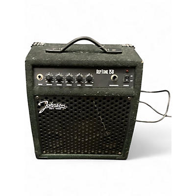 Used Johnson REPTONE 15B Guitar Combo Amp