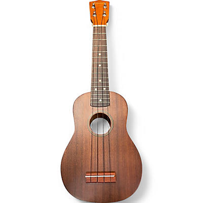 Used Johnson UK-120 Natural Ukulele