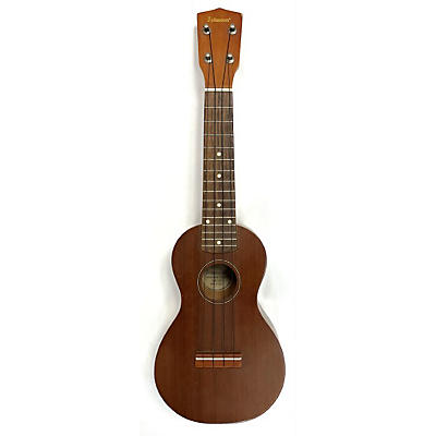 Johnson Used Johnson UK150 Natural Ukulele