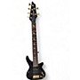 Used Johnson catalyst 6 Natural Electric Bass Guitar Natural