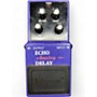Used Johnson echo analog Effect Pedal