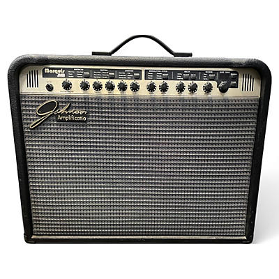 Used Johnson jm60 Guitar Combo Amp