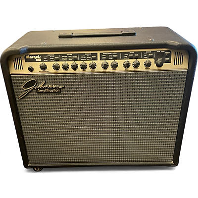 Used Johnson jm60 Guitar Combo Amp