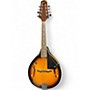 Used Johnson ma-100 2 Color Sunburst Mandolin 2 Color Sunburst