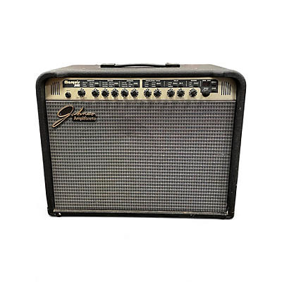 Used Johnson marquis jm60 Guitar Combo Amp