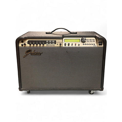 Used Johnson millenium Guitar Cabinet