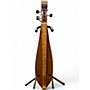 Used Joleu Mcdevitt DULCIMER Natural Dulcimer Natural