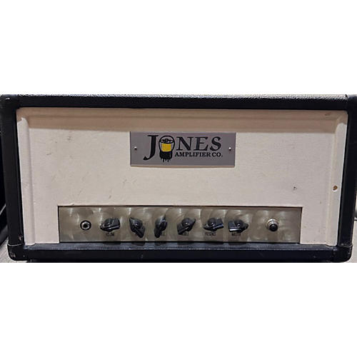 Jones Used Jones MINI PLEXI Tube Guitar Amp Head