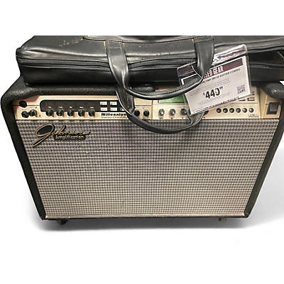 Used Jonhson Amp JM150 Guitar Combo Amp