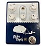 Used Jonny Rock Gear MOBY DEPTH Effect Pedal