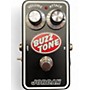 Used Jordan Buzz Tone Effect Pedal