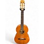 Used Jose L Postigo Hand Made Classical Natural Classical Acoustic Guitar Natural