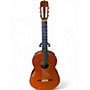 Used Jose Ramirez 1A Natural Classical Acoustic Guitar Natural