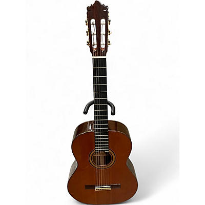 Used Jose Ramirez 1E NATURAL Acoustic Guitar