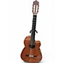 Used Jose Ramirez 2CWE Vintage Natural Classical Acoustic Electric Guitar Vintage Natural